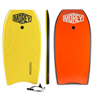 Morey Cruiser 42.5" Bodyboard - 2026