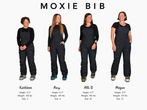 Flylow Moxie Bib Pant - Women's
