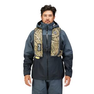 Mustang Survival MIT 100 Convertible A/M Inflatable PFD - 2025