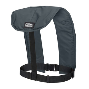 Mustang Survival MIT 70 Manual Inflatable PFD - 2026