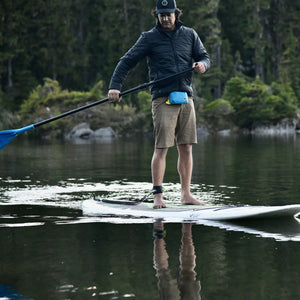 Mustang Survival Minimalist Belt Pack PFD - 2025