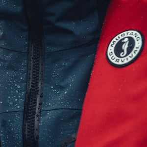 Mustang Survival MIT 100 Convertible A/M Inflatable PFD - 2025