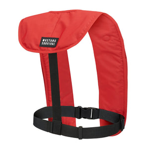 Mustang Survival MIT 100 Convertible A/M Inflatable PFD - 2025