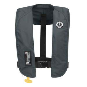 Mustang Survival MIT 100 Convertible A/M Inflatable PFD - 2025