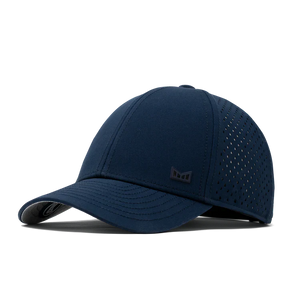 Melin A-Game Hydro Icon Snapback Hat - Men's