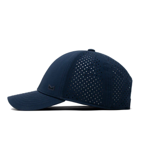 Melin A-Game Hydro Icon Snapback Hat - Men's