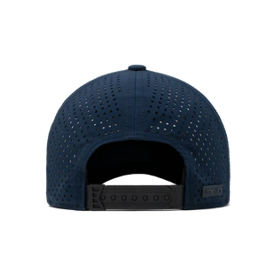 Melin A-Game Hydro Icon Snapback Hat - Men's