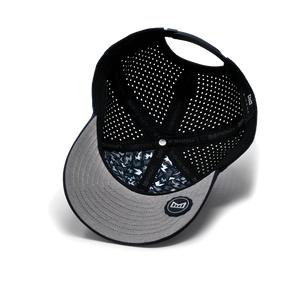 Melin A-Game Hydro Icon Snapback Hat - Men's