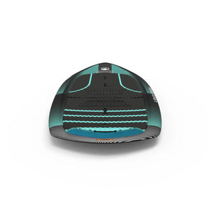 Liquid Force Nebula Board + Horizon 120 Foil Set - 2026