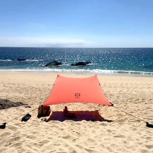 Neso 1 Beach Tent - 2026