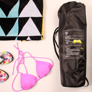 Neso 1 Beach Tent - 2026