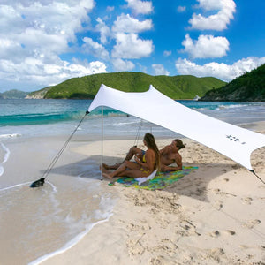 Neso 1 Beach Tent - 2026