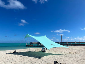 Neso 1 Beach Tent - 2026