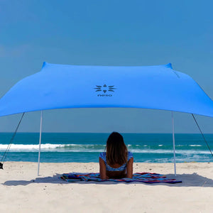 Neso 1 Beach Tent - 2026