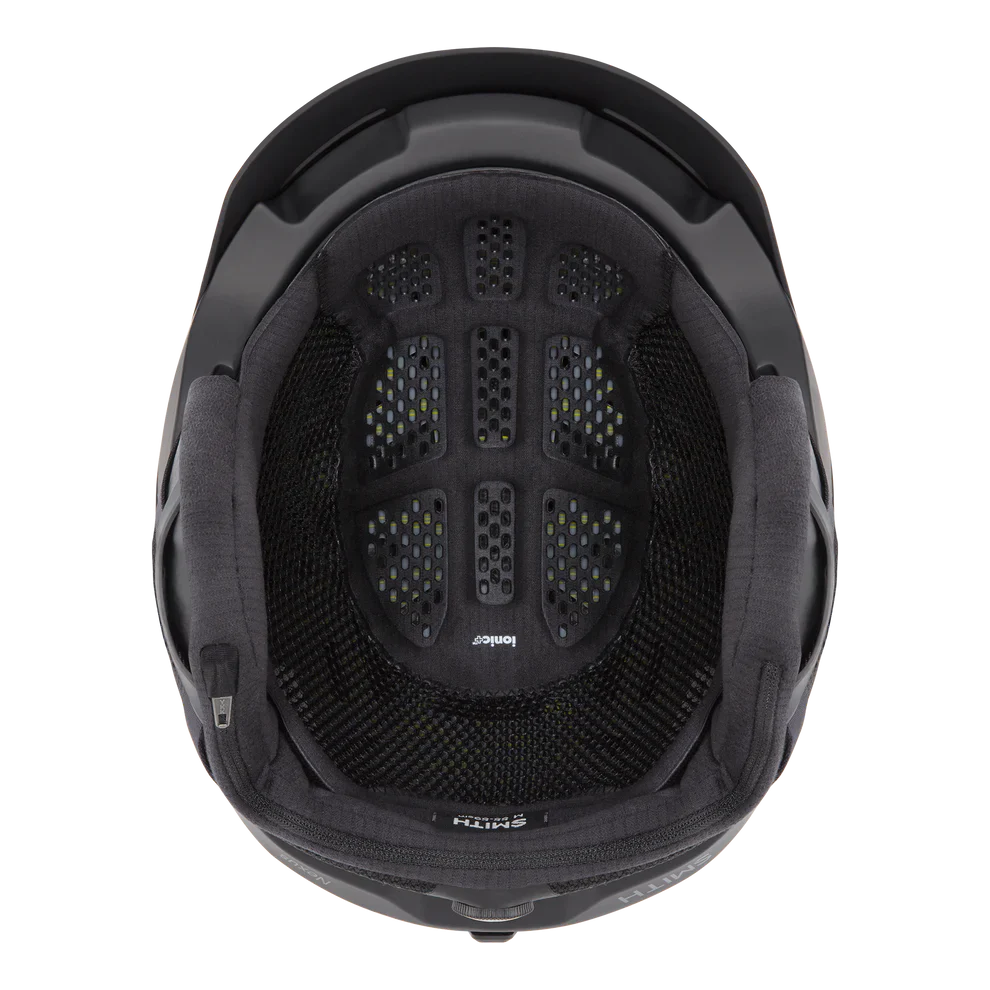 smith contour helmet Smith Nexus Round Contour MIPS Snow Helmet