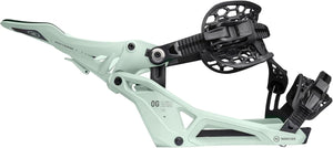 Nidecker OG Supermatic Snowboard Bindings - Men's - 2026