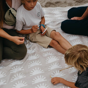 Nomadix Blanket Towel - 2026