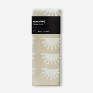 Nomadix Blanket Towel - 2026