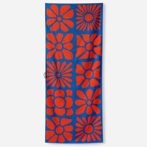 Nomadix Organic Cotton Beach Towel - 2026
