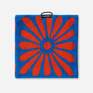 Nomadix Organic Cotton Beach Towel - 2026