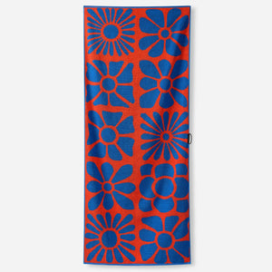 Nomadix Organic Cotton Beach Towel - 2026
