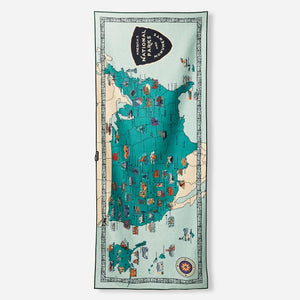 Nomadix Original Towel - 2026