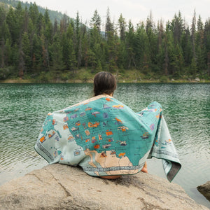 Nomadix Original Towel - 2026