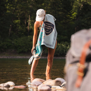 Nomadix Original Towel - 2026