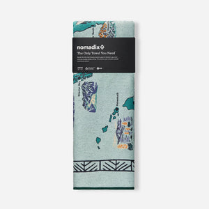 Nomadix Original Towel - 2026