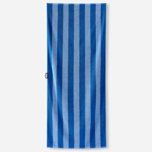 Nomadix Organic Cotton Beach Towel - 2026