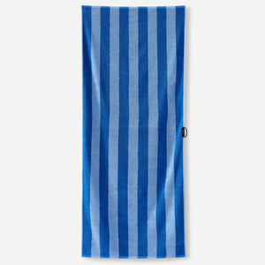 Nomadix Organic Cotton Beach Towel - 2026