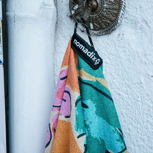 Nomadix Original Towel - 2024
