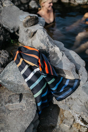 Nomadix Original Towel - 2023