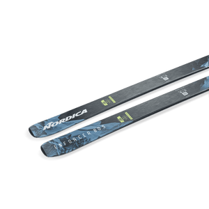 Nordica Enforcer 80 S Skis - 2026 - Boys
