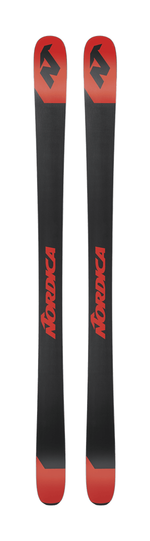 Nordica Enforcer 94 Skis - 2026 - Men's