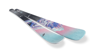 Nordica Santa Ana 82 Skis - 2026 - Women's