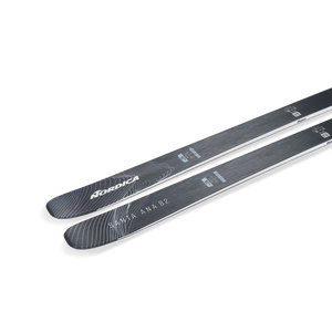 Nordica Santa Ana 82 Skis - 2026 - Women's