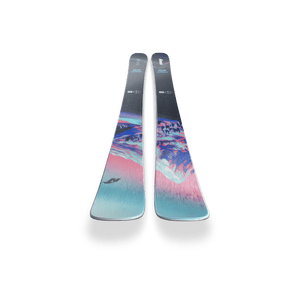 Nordica Santa Ana 82 Skis - 2026 - Women's