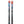Nordica Santa Ana 87 Skis - 2026 - Women's