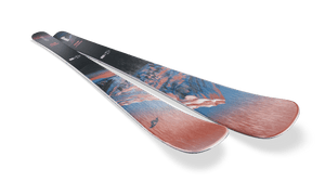 Nordica Santa Ana 87 Skis - 2026 - Women's