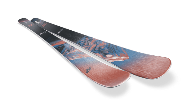 Nordica Santa Ana 87 Skis - 2026 - Women's