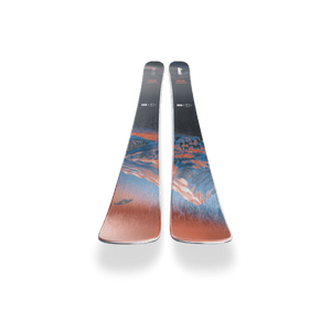 Nordica Santa Ana 87 Skis - 2026 - Women's