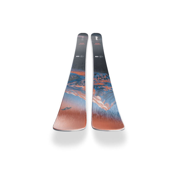 Nordica Santa Ana 87 Skis - 2026 - Women's