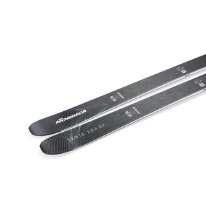 Nordica Santa Ana 92 Skis - 2026 - Women's