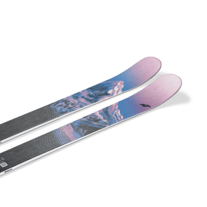 Nordica Santa Ana 92 Skis - 2026 - Women's