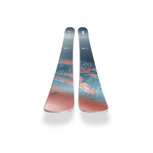 Nordica Santa Ana 97 Skis - 2027 - Women's