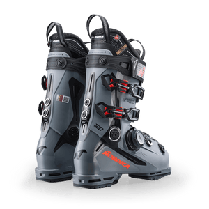 Nordica Speedmachine BOA 120 Ski Boots - Men's - 2025