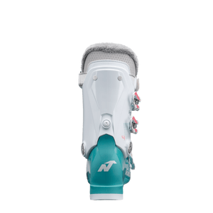 Nordica Speedmachine 4 Ski Boots - 2026 - Girls