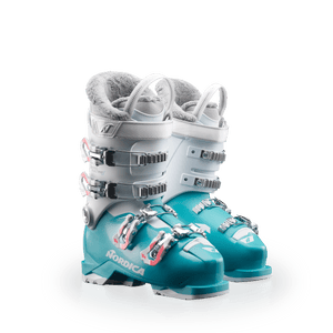 Nordica Speedmachine 4 Ski Boots - 2026 - Girls