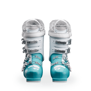 Nordica Speedmachine 4 Ski Boots - 2026 - Girls
